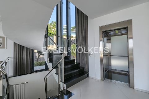 Villa i Benissa, Alicante, Benissa - € 4.200.000 | Ref: W-02XDWA - foto 9